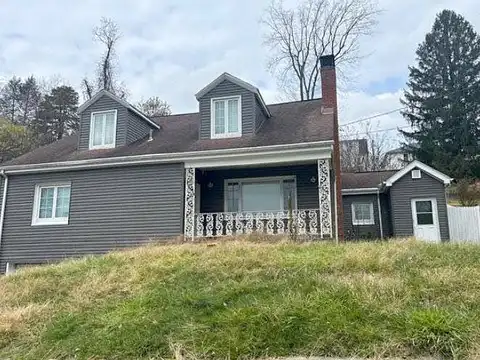 Rodney, CLARKSBURG, WV 26301