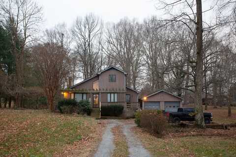 Palmers Chapel, WHITE HOUSE, TN 37188