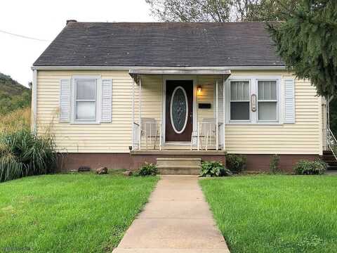 Seifert, BEDFORD, PA 15522