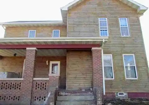 Locust, LA ROSE, IL 61541