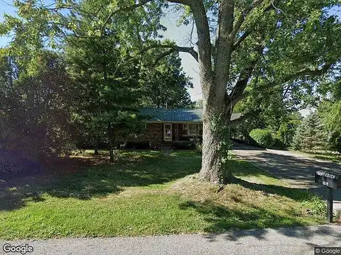 Sherman, MOUNT VERNON, IN 47620