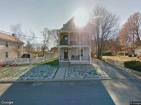 Walnut, CORINTH, NY 12822