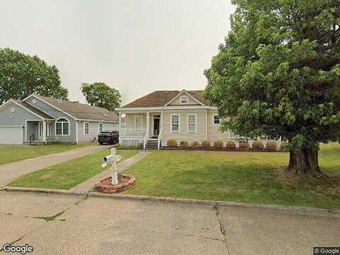 14Th, VIENNA, WV 26105