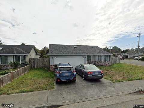 Killdeer, MCKINLEYVILLE, CA 95519