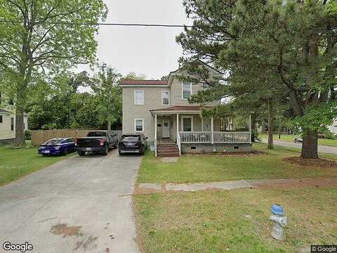 Rodgers, CHESAPEAKE, VA 23324