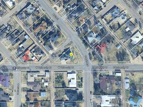 Main, PORTALES, NM 88130