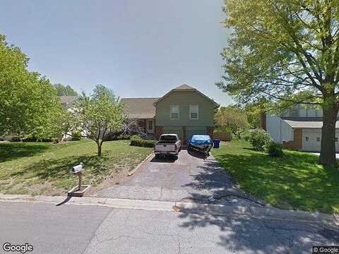 Winterbrooke, OLATHE, KS 66062