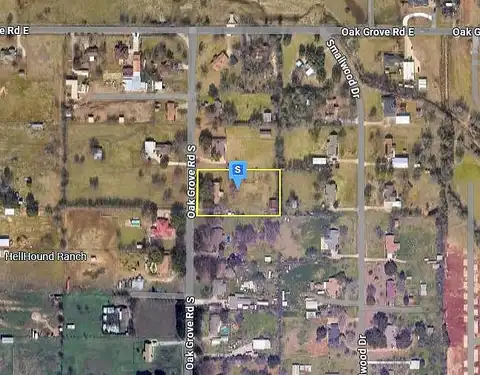 Oak Grove, BURLESON, TX 76028