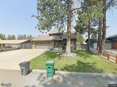 27Th, SPOKANE VALLEY, WA 99206