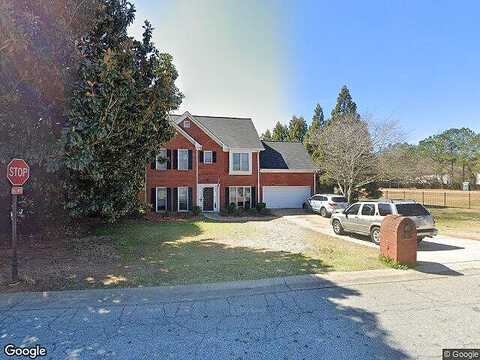 Cameron, MCDONOUGH, GA 30253