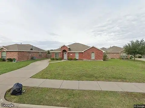 Rio Bravo, DESOTO, TX 75115