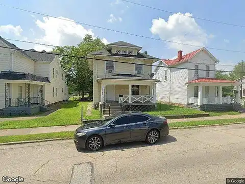 Baltimore, MIDDLETOWN, OH 45044