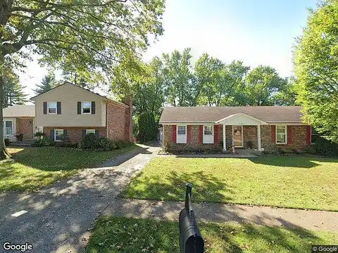 Clerkenwell, LOUISVILLE, KY 40207