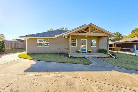 1St, YUKON, OK 73099