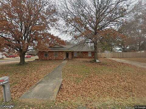 Scott, HASKELL, OK 74436