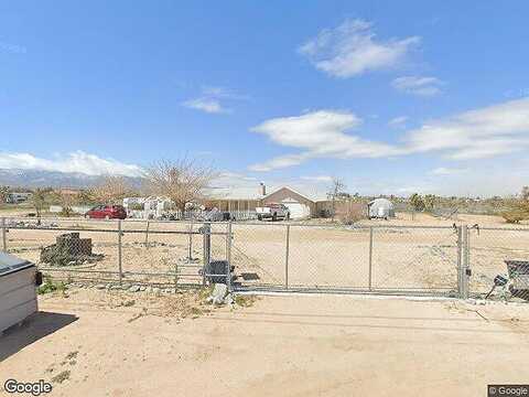 Anderson Ranch, PHELAN, CA 92371