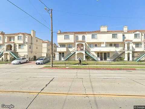 Old River School, DOWNEY, CA 90241
