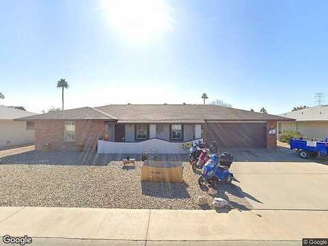 Campana, SUN CITY, AZ 85351