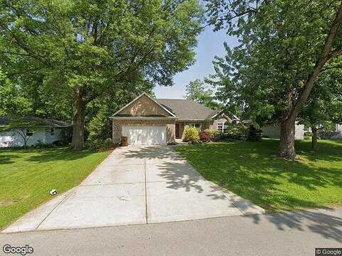 Durham, CRAWFORDSVILLE, IN 47933