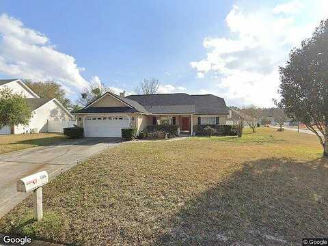 Gallant Fox, JACKSONVILLE, FL 32218