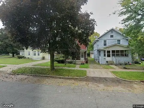 Leroy, JACKSON, MI 49202