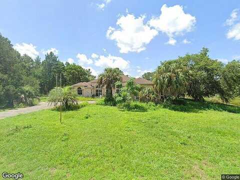 Fulton, WEEKI WACHEE, FL 34613