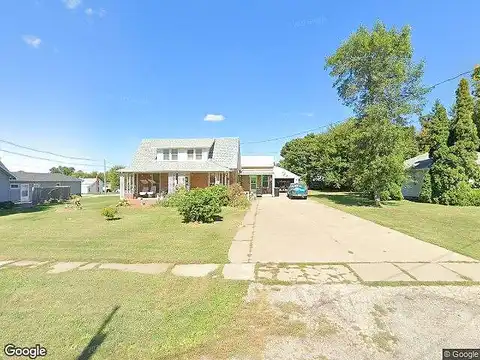 5Th, VINTON, IA 52349