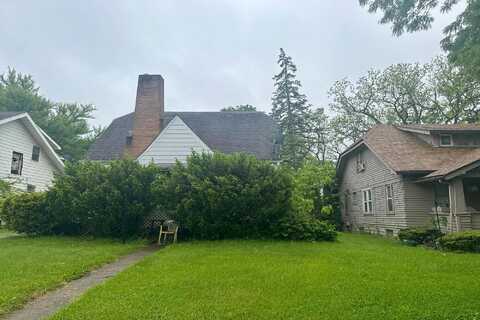Hamilton, FLINT, MI 48504