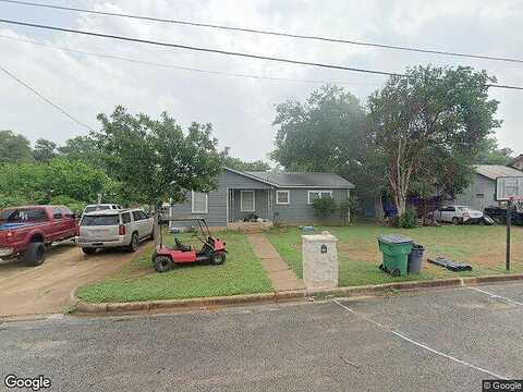Bayley, LLANO, TX 78643
