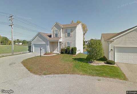 Canoe Landing, MISHAWAKA, IN 46544