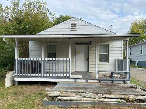 Maplewood, COLUMBUS, OH 43207