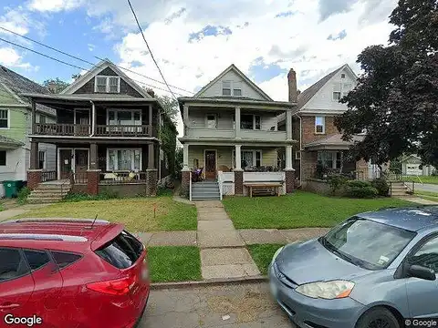 20Th, NIAGARA FALLS, NY 14301