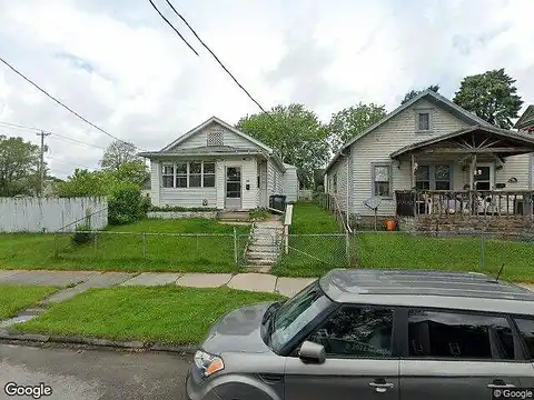 Baker, TOLEDO, OH 43608