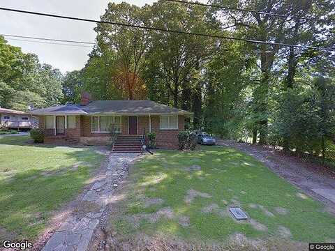 Beaver, BIRMINGHAM, AL 35214