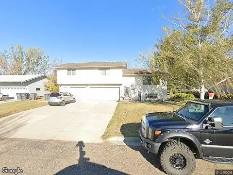 Sidney, WASHBURN, ND 58577