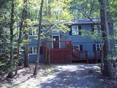 Buck Ridge, DRUMS, PA 18222