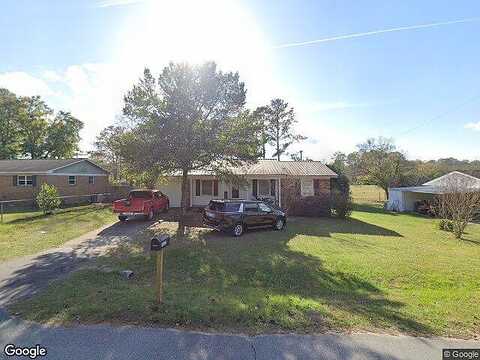 Donna, SYLVESTER, GA 31791