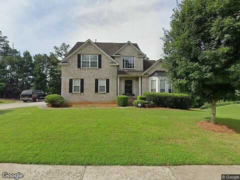 Fountain Crest, CONYERS, GA 30013
