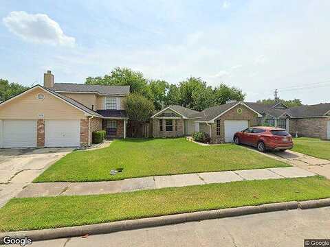 Holbech, CHANNELVIEW, TX 77530