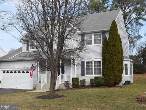 Top Ridge, GAMBRILLS, MD 21054
