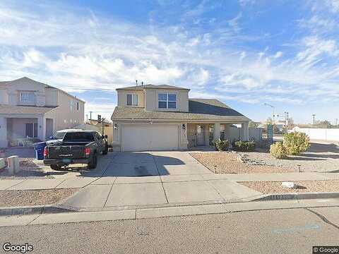 Kaibab, ALBUQUERQUE, NM 87123