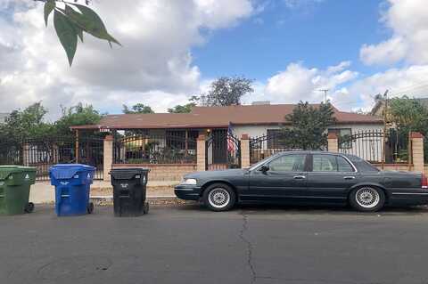 De Garmo, PACOIMA, CA 91331