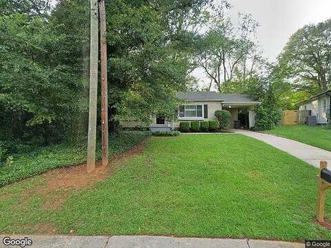 Burbank, MARIETTA, GA 30062