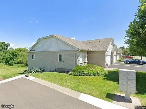 Iris, SAINT PAUL, MN 55127