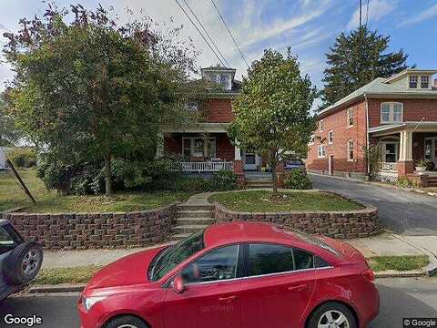Salem, HAGERSTOWN, MD 21740