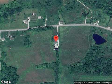County Farm, AURORA, IN 47001