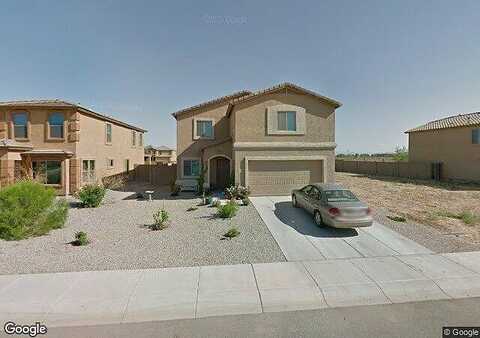 Wallflower, FLORENCE, AZ 85132