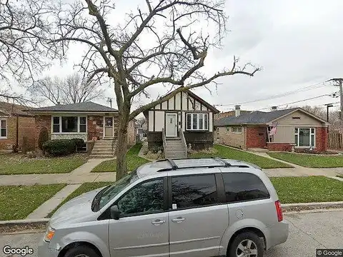 Trumbull, CHICAGO, IL 60655