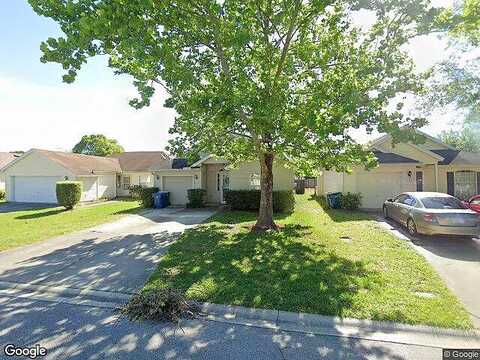 Creeks Ridge, JACKSONVILLE, FL 32225