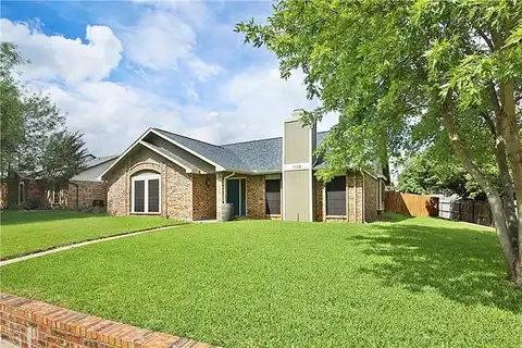 Gannon, PLANO, TX 75025